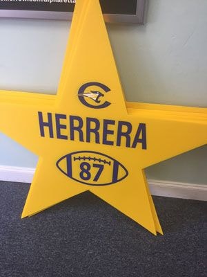 Yard Signs in [city]